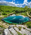 Milaševo Vrelo (Jezero Glavaš)