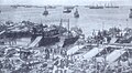 Image 18The successful 1925 Alhucemas landing turned the luck in the Rif War towards Spain's favour. (from History of Spain)