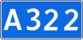 A322