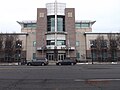 Headquarters;2715 Atlantic Ave