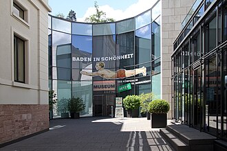 Museum der Kunst und Technik des 19. Jahrhunderts