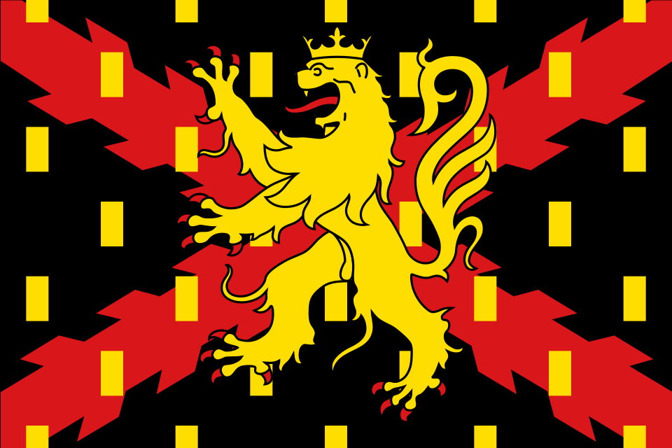 File:Flag of Front comtois.svg