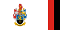 Flag of Rudolftelep