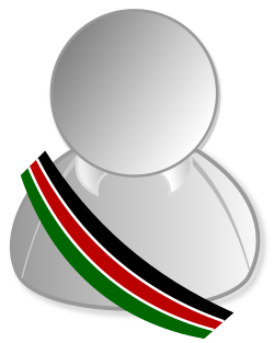 Kenya