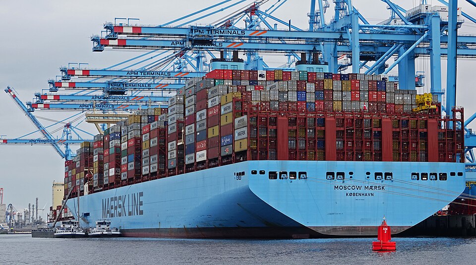 File:MOSCOW MAERSK (47945540782).jpg