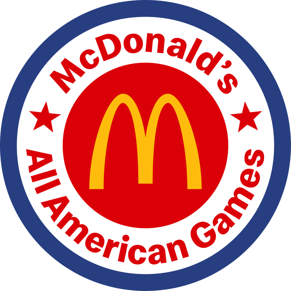 File:McDonald's All-American Game logo 2020.png