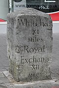 Sutton High Street, Sutton, London