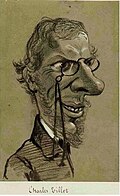 Charles Tillot