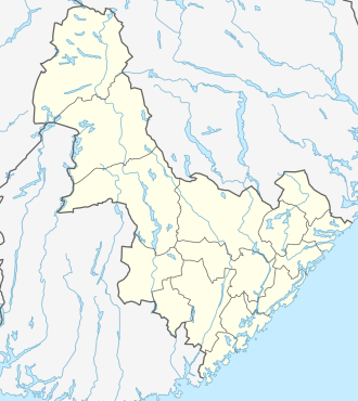 2013 Norwegian Third Division is located in Aust-Agder