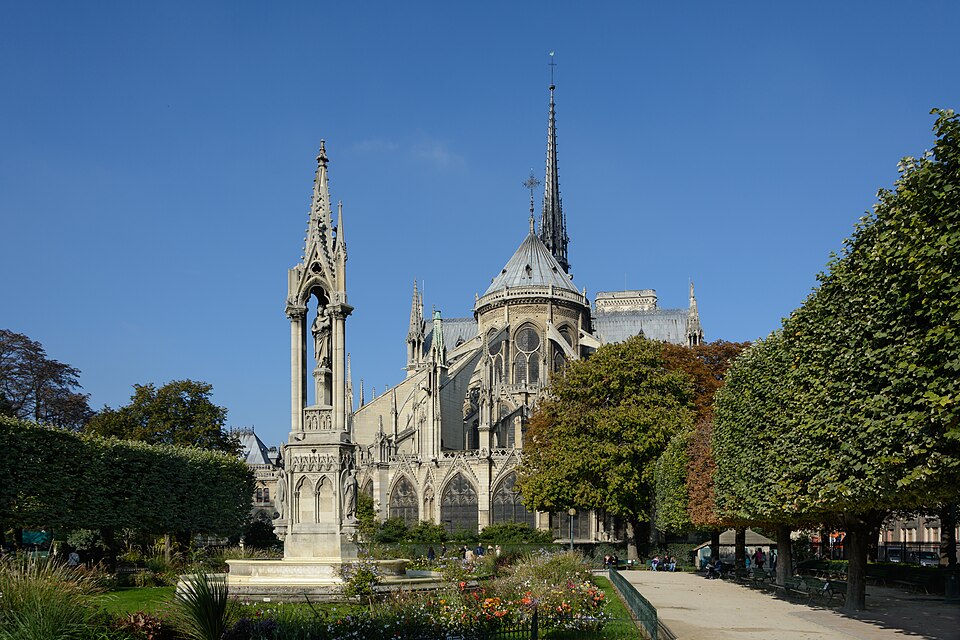 File:Paris Notre-Dame East View 02.JPG