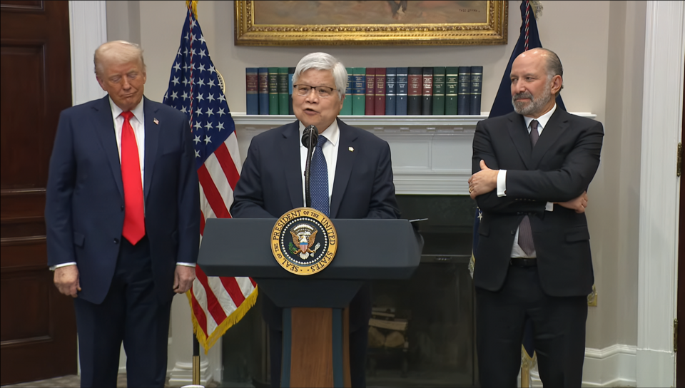 File:TSMC CC Wei and Trump 2025.png