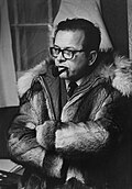 Ted Stevens