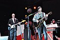 The Who (2012)