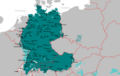 German language (2010)