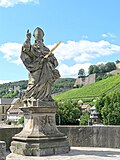 Heiliger Kilian