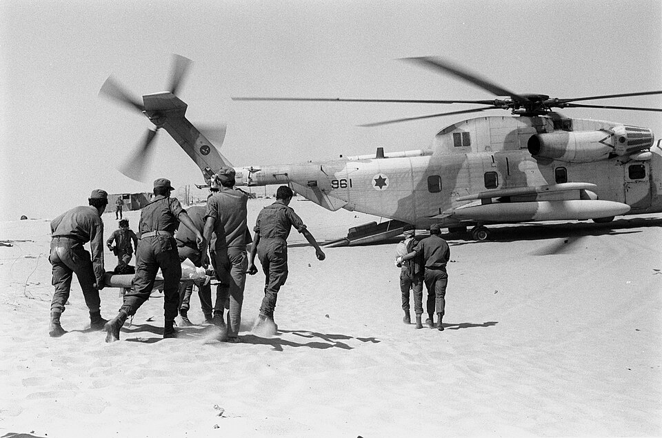 File:Yom Kippur War. XXVII.jpg