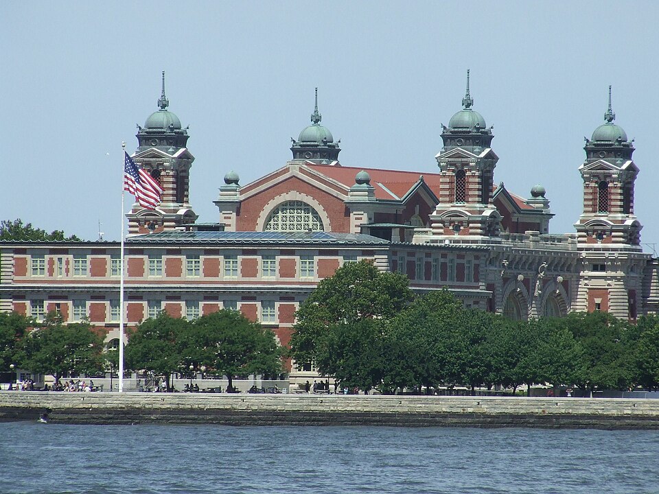 File:0324New York City Ellis Island.JPG