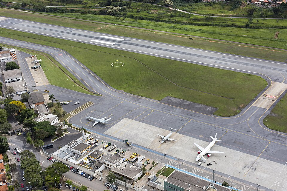 File:Aeroporto da Pampulha 5.jpg
