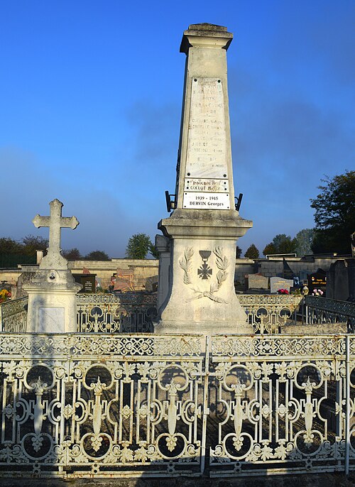File:Ailleville War Memorial.JPG