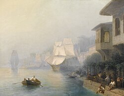 Bosphorus