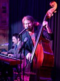 Casey Abrams