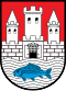 Coat of arms of Nabburg