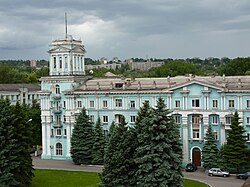 Municipal Library