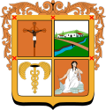 Coat of arms of Moroleón