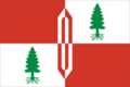 Flag of Fryanovo