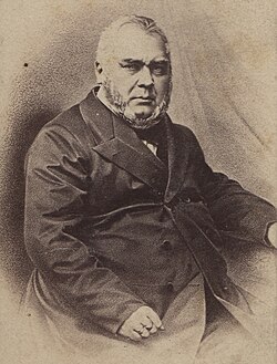 Aleksander Wielopolski