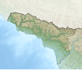 Abkhazia (2018)