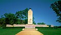 Eternal Light Peace Memorial
