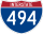 I-494.svg