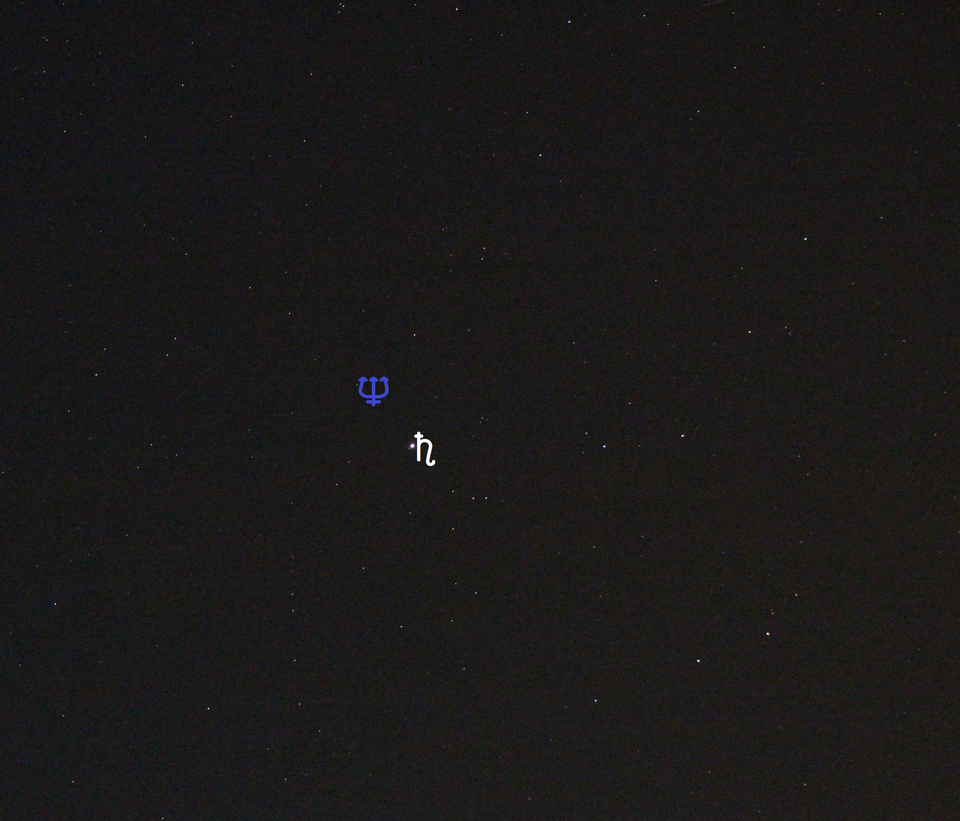 File:Konjunktion Saturn Neptun Objekte beschriftet29062025 1.png