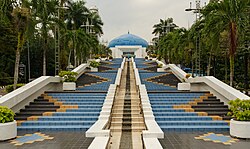 Kuala-Lumpur Malaysia Planetarium Negara