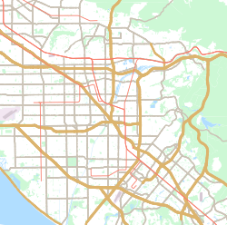 Little Arabia is located in Anaheim, California