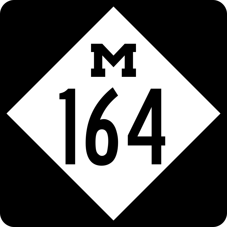 File:M-164.svg