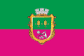 Flag of Mykhailivka