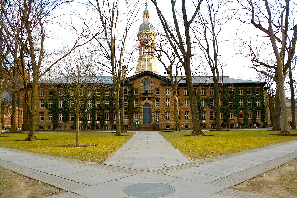 File:Nassau Hall Princeton.JPG
