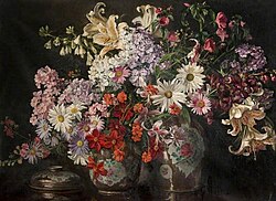 Flower Piece