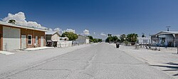 Housings at Coachella Avenue