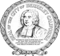 Official seal of Berkeley, California
