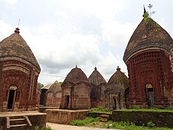 Maluti temples