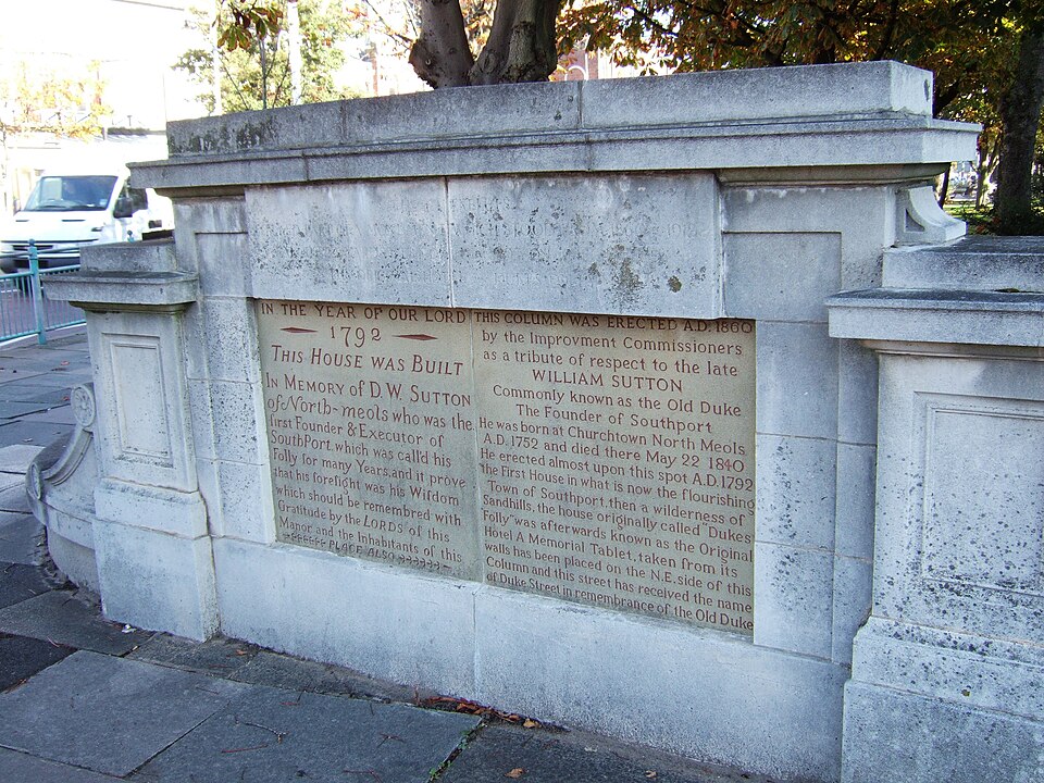 File:William Sutton plaque.JPG