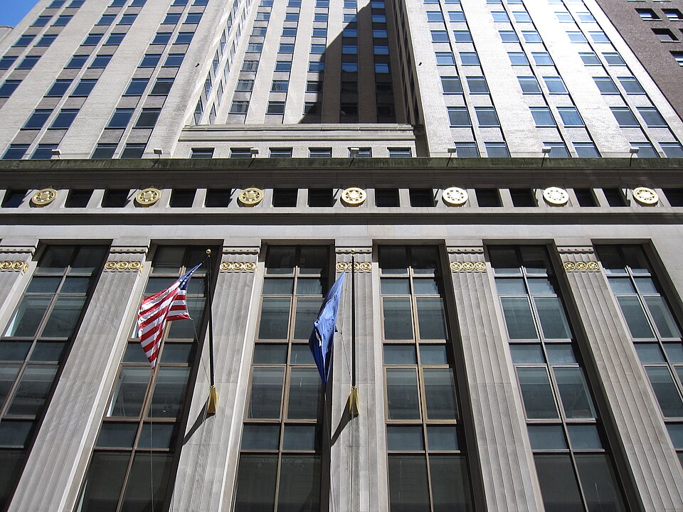 File:40 Wall Street 003.JPG