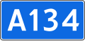 A134