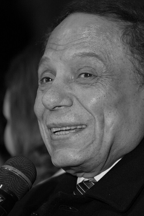 File:Adel Imam by Elijah Zarwan.jpg