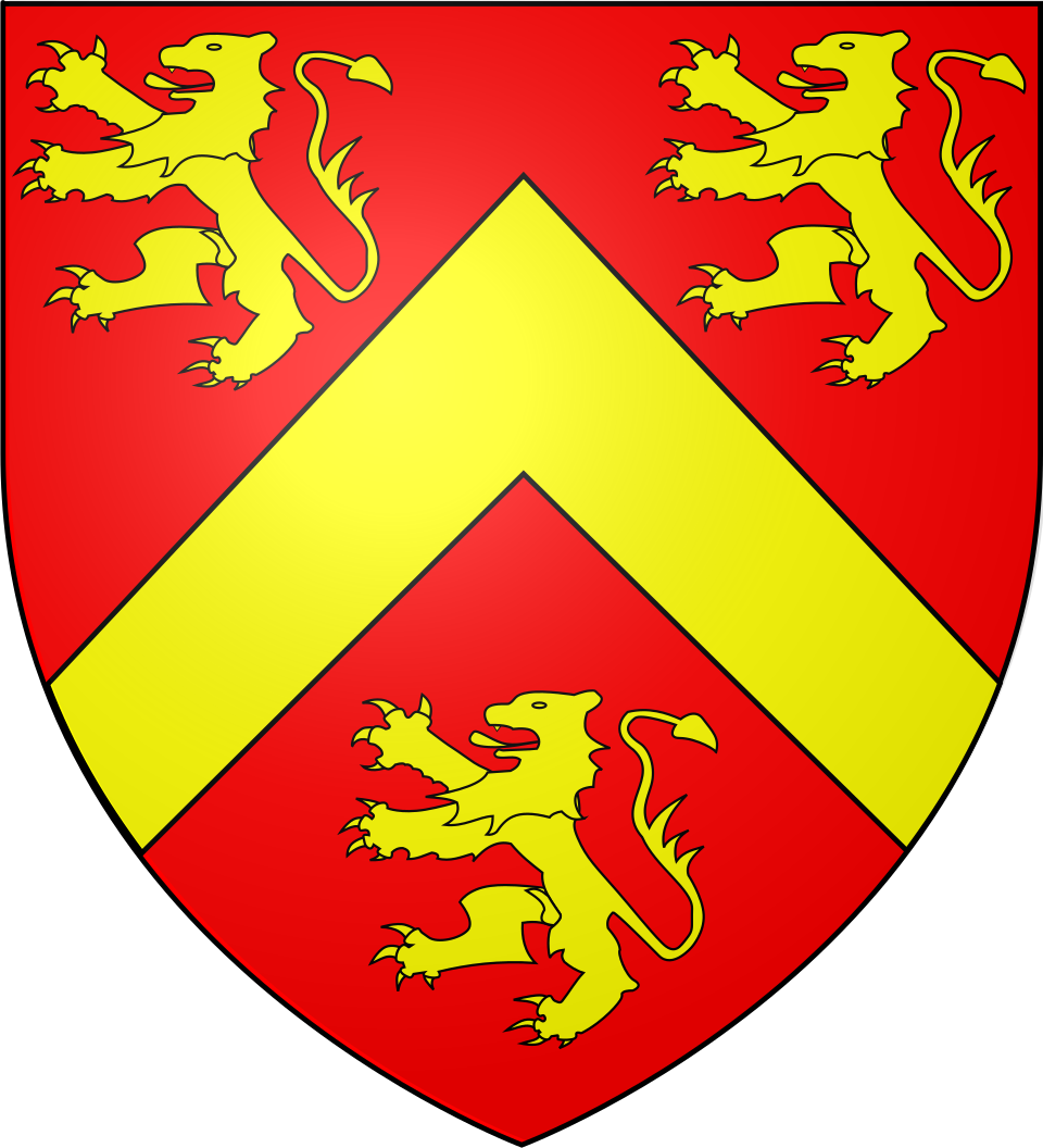 File:COA Hwfa ap Cynddelw.svg