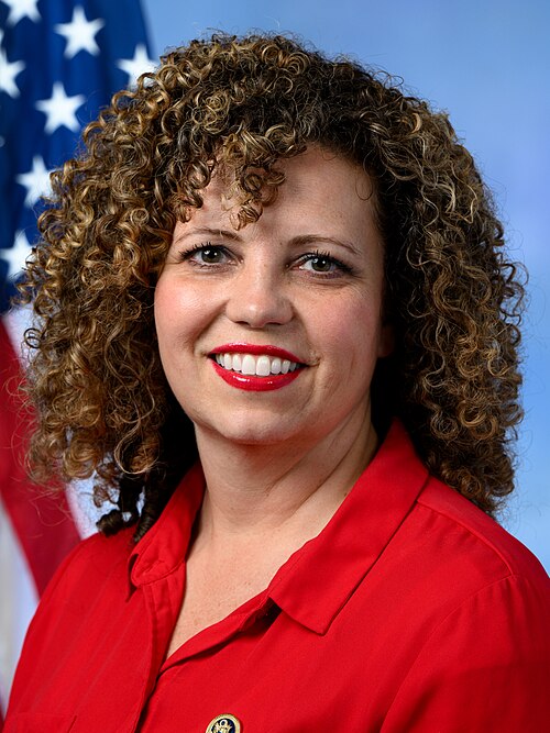 File:Celeste Maloy 118th Congress (cropped).jpeg