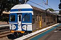PTC Blue Goose Livery; 2026